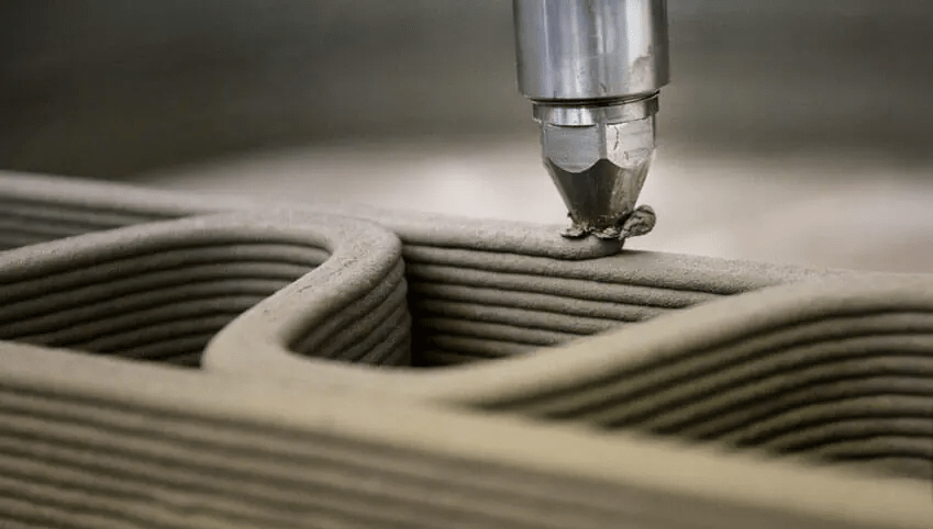 Advantages & Challenges Of 3D Printing In Construction Industry