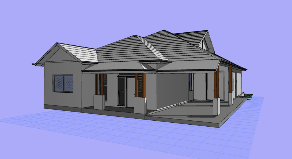 SketchUp With PlusSpec Or Archicad? Which BIM Tool Is Worth Buying?