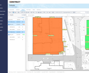 Review: ProEst Construction Estimating Software For All Estimating ...